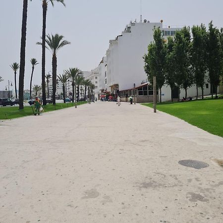 Mestura Marina Tanger Esterno foto